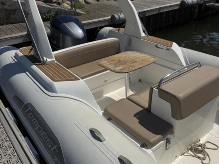 Wynajem w Francja- Capelli Capelli 770 na SamBoat