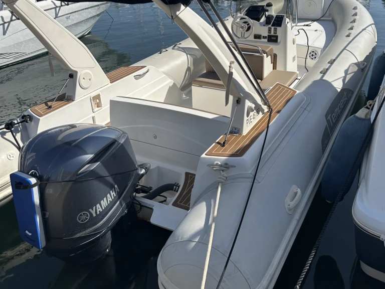 Wynajem w Francja- Capelli Capelli 770 na SamBoat