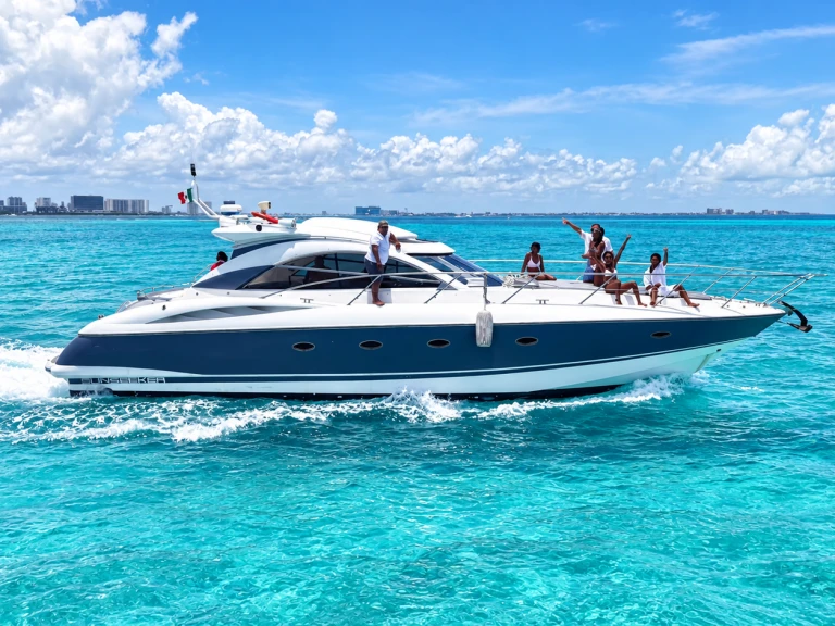 Wynajem w Cancún- Custom Made custom na SamBoat
