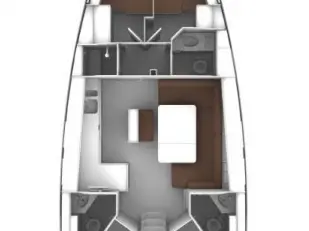 Wynajmij Bavaria Cruiser 46 w Pula