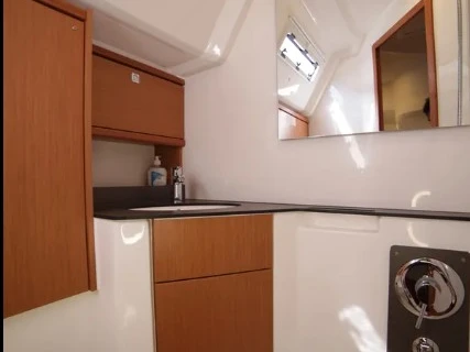 Wynajmij Bavaria Cruiser 46 w Fethiye