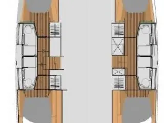 Wynajem w Road Town- Fountaine Pajot Elba 45 na SamBoat