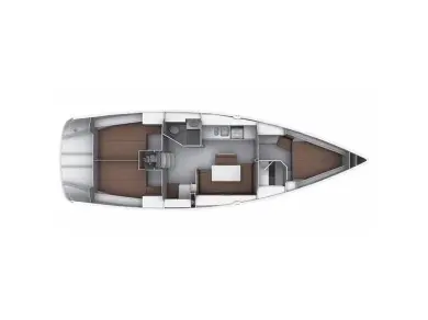 Wynajem łodzi Bavaria Cruiser 40 w Primosten na SamBoat 
