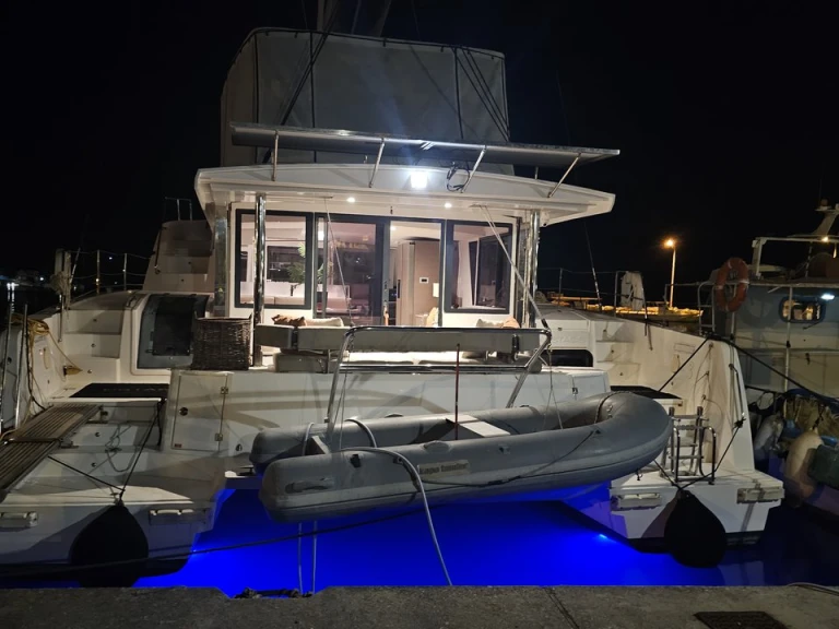 Wynajem w Ligia- Bali Bali 4.6 na SamBoat