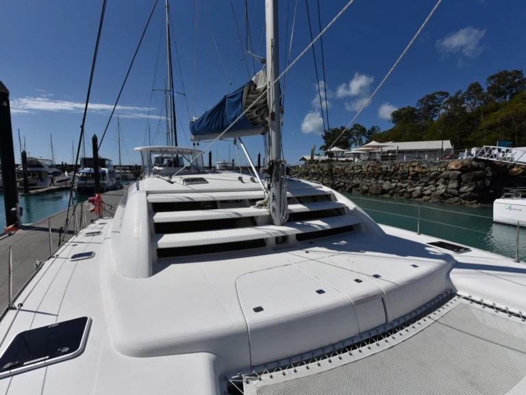 Wynajmij Katamaran z lub bez skippera Leopard Catamarans / Robertson & Caine w Airlie Beach