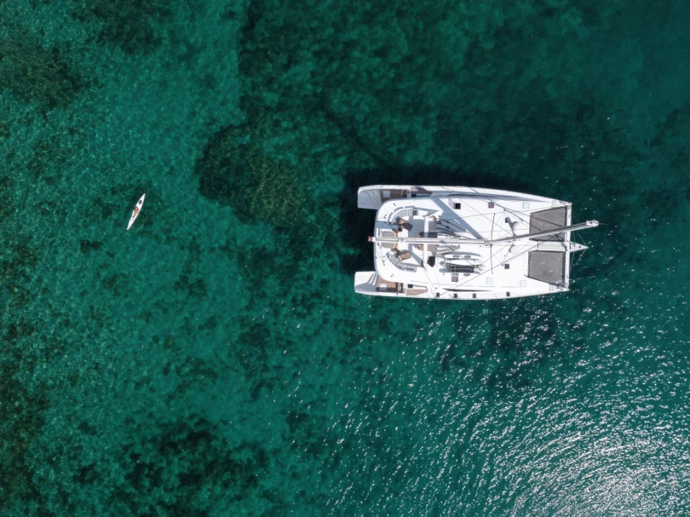 Wynajem łodzi Matrix Matrix 76 w Olbia na SamBoat 