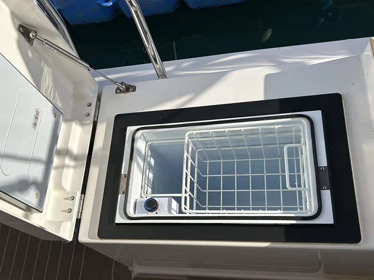 Wynajem łodzi Bavaria Bavaria C46 w Palma de Mallorca na SamBoat 