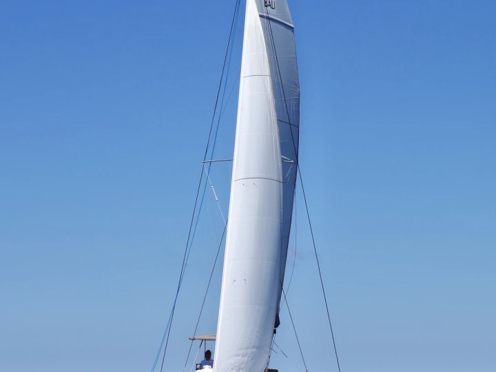 Wynajem w Olbia- Bali Bali 4.1 na SamBoat