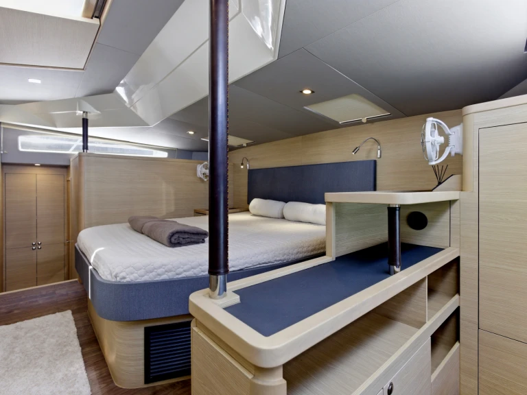 Wynajem w Phuket (City)- Aquila Aquila 44 na SamBoat