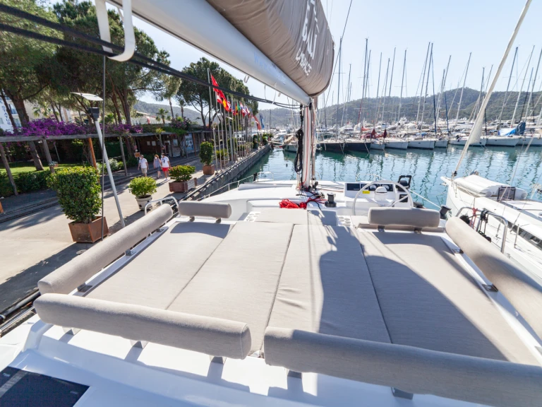 Katamaran do wynajmu w Fethiye w najlepszej cenie