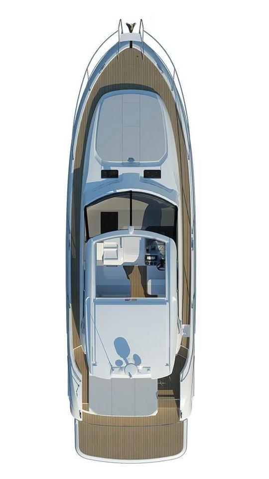 Wynajmij Bavaria Bavaria S45 Coupe w Punat