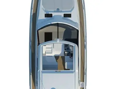 Wynajmij Bavaria Bavaria S45 Coupe w Punat