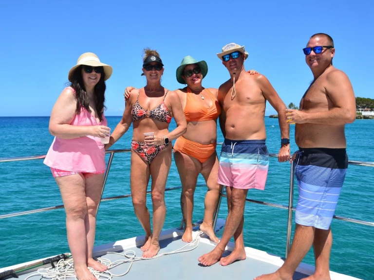 Wynajem łodzi Custom Made custom w Puerto Plata na SamBoat 