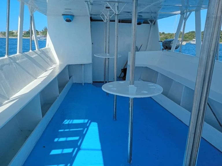 Wynajem w Puerto Plata- Custom Made custom na SamBoat