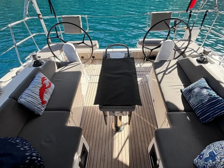 Wynajmij Żaglowiec z lub bez skippera Bavaria w Marmaris