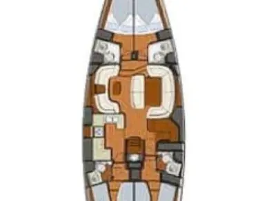 Wynajem łodzi Alimos tanio Sun Odyssey 54 DS