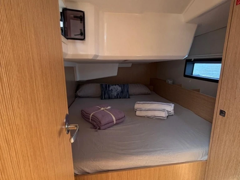 Wynajmij Bavaria Bavaria C38 w Marmaris