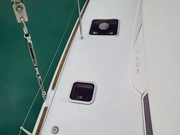 Wynajem łodzi Lagoon Lagoon 400 S2 w Amphoe Mueang Phuket na SamBoat 