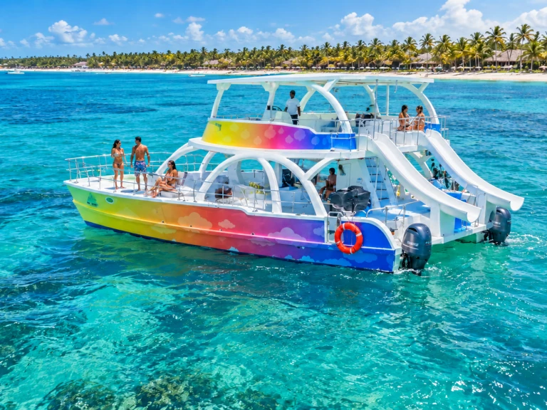 Wynajem łodzi Custom Made custom w Punta Cana na SamBoat 