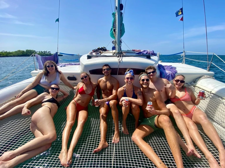 Wynajem w Roatán (Isla de)- Custom Made custom na SamBoat