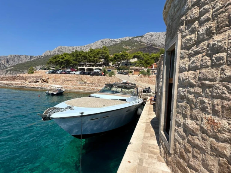 Wynajem łodzi Sea Ray Sea Ray 390 w Hvar na SamBoat 