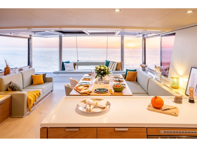 Wynajem łodzi Bali Bali 5.4 w Marina (City) na SamBoat 