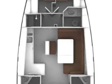 Wynajem łodzi Bavaria Cruiser 46 w Pula na SamBoat 