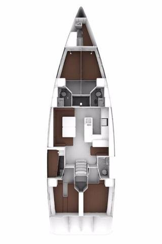 Wynajem w Pula- Bavaria Cruiser 56 na SamBoat