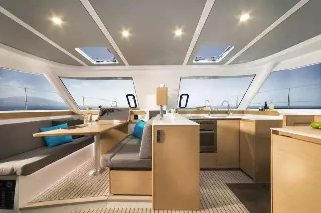 Wynajem w Mai Khao- Nautitech Nautitech 40 Open  na SamBoat