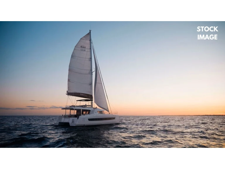 Wynajmij Bali Bali 4.6 w Olbia