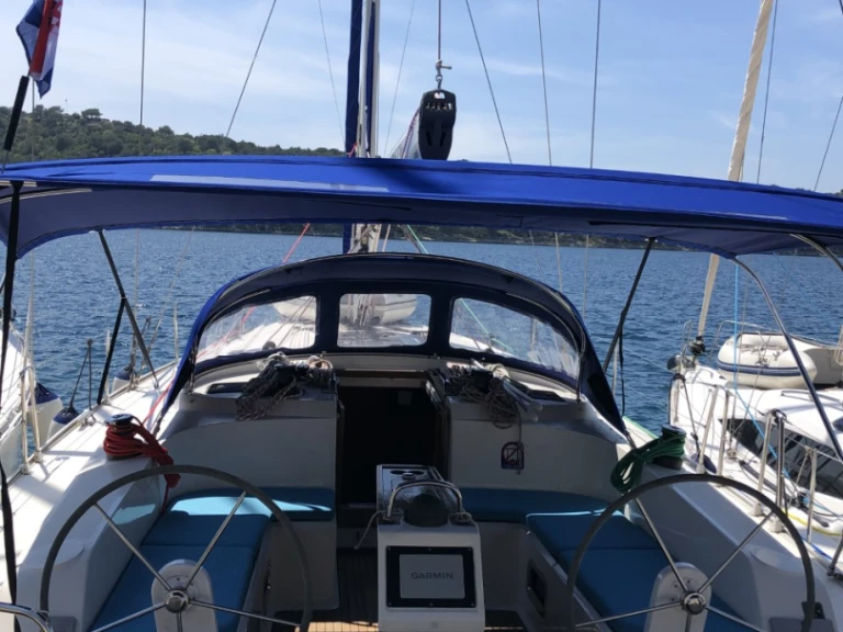 Wynajem w Punat- Bavaria Cruiser 46 na SamBoat