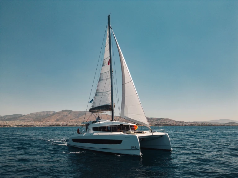 Wynajem łodzi Bali Bali 4.2 w Vlycho na SamBoat 
