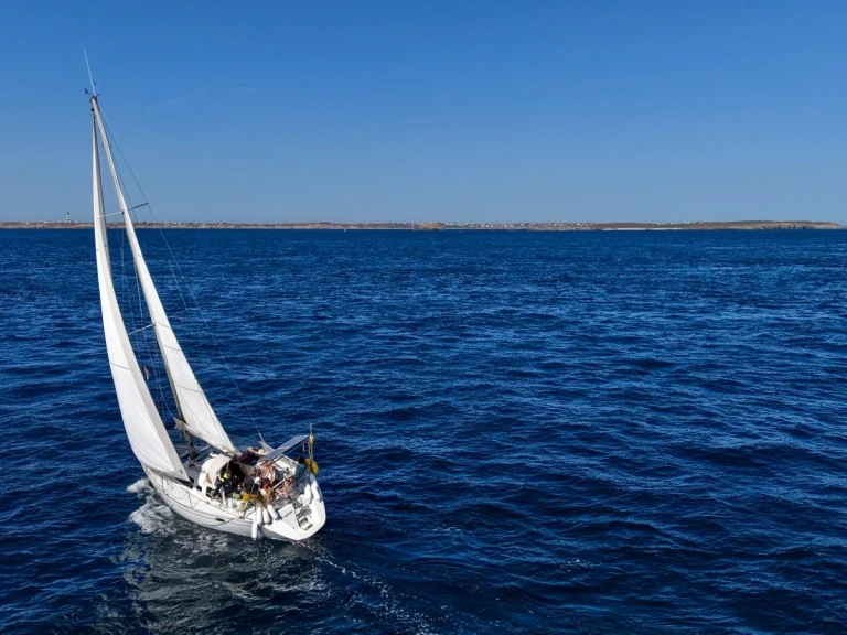Wynajmij Kirie Feeling 326 w La Rochelle