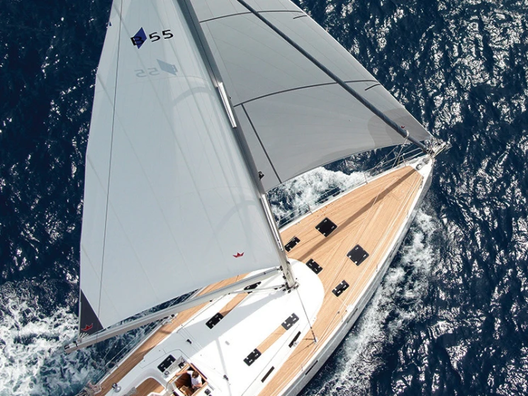 Wynajem w Alimos- Bavaria Cruiser 55 na SamBoat