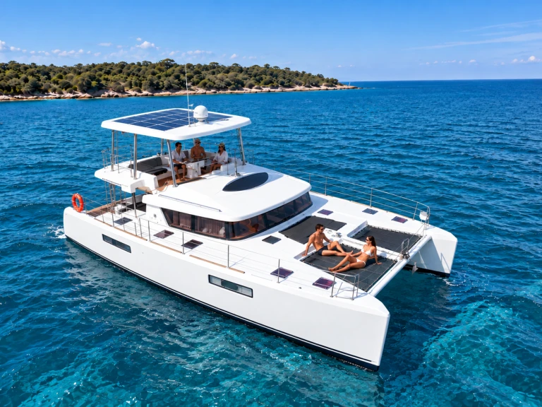 Wynajem w Cartagena- Custom Made custom na SamBoat