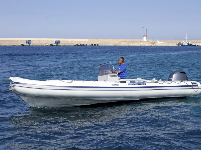 Wynajem łodzi Joker Boat Coaster 650 w Arbatax na SamBoat 