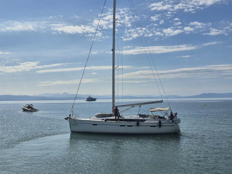 Wynajem w Adaköy- Bavaria Cruiser 46 na SamBoat