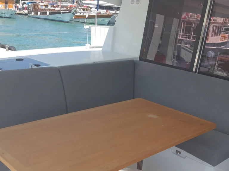 Wynajem w Adaköy- Fountaine Pajot Isla 40 na SamBoat