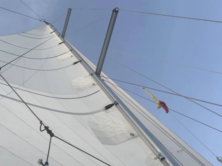 Wynajem w Nuku-Hiva- Bénéteau Oceanis 423 na SamBoat