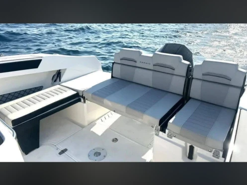 Wynajem w Split- Karnic Sl742 na SamBoat