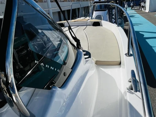 Wynajem w Split- Karnic Sl742 na SamBoat