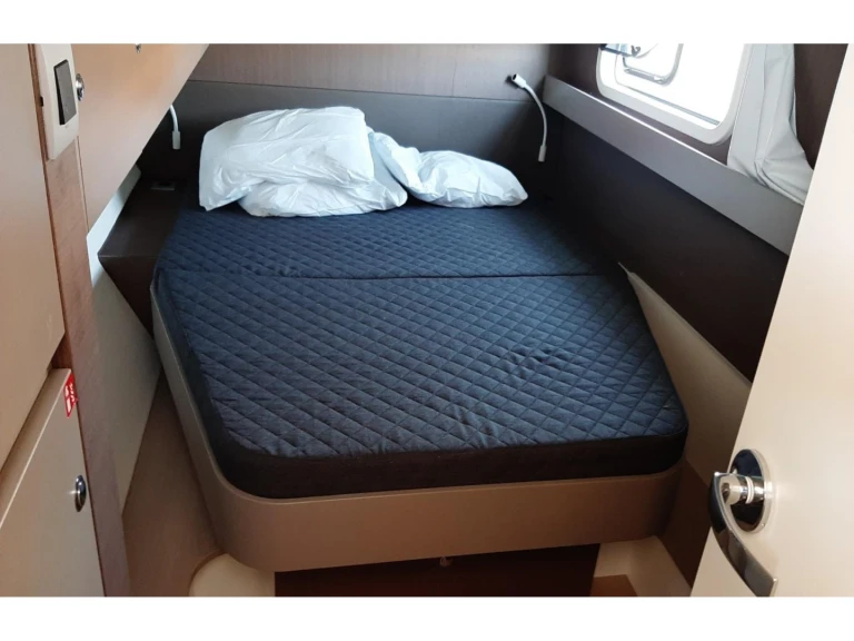 Wynajmij Bali Bali Catspace (4 cab.) w Propriano