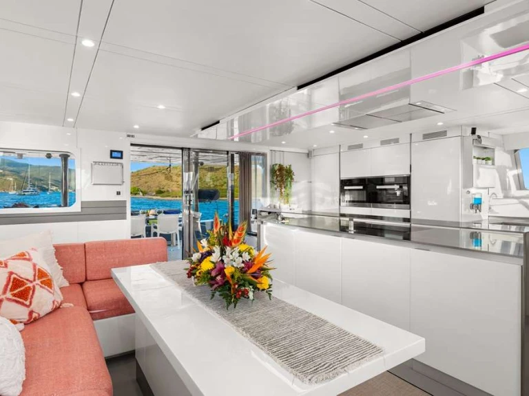 Wynajem w Road Town- Sunreef MAVERICK na SamBoat