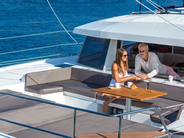 Wynajem w Can Pastilla- Bali Bali 4.0 na SamBoat