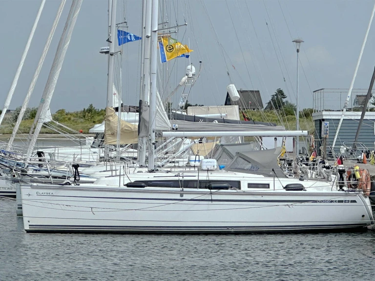 Wynajem łodzi Bavaria Cruiser 33 w Heiligenhafen na SamBoat 