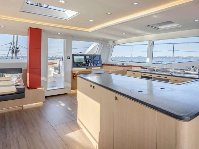 Wynajem w Olbia- Privilege MYMLAN II na SamBoat