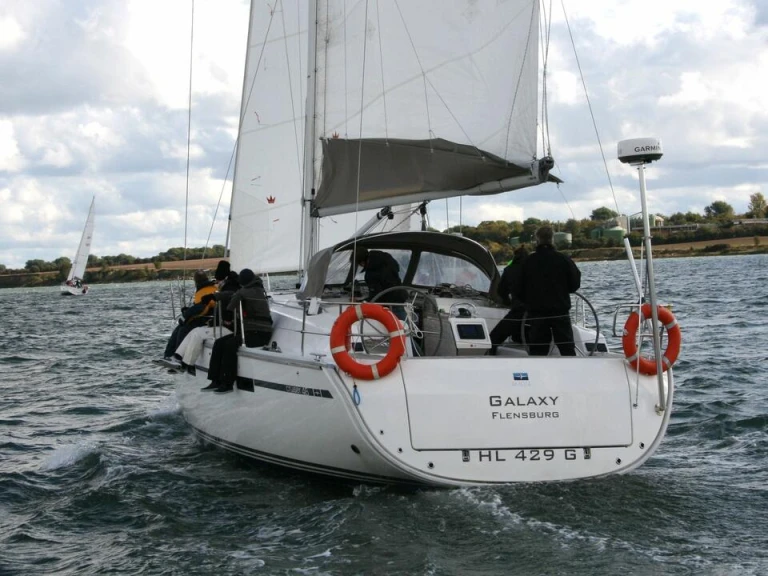 Wynajem w Flensburg- Bavaria Cruiser 46 na SamBoat