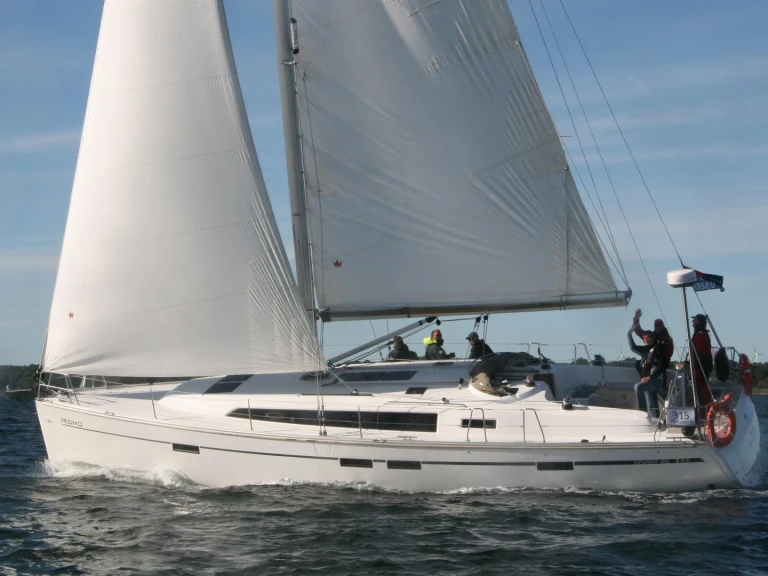 Wynajem Żaglowiec w Heiligenhafen - Bavaria Cruiser 46