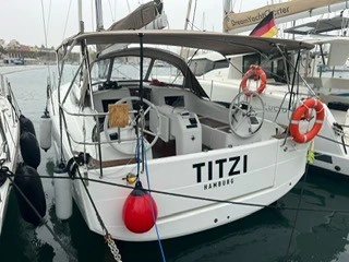 Żaglowiec do wynajmu w Palma de Mallorca w najlepszej cenie