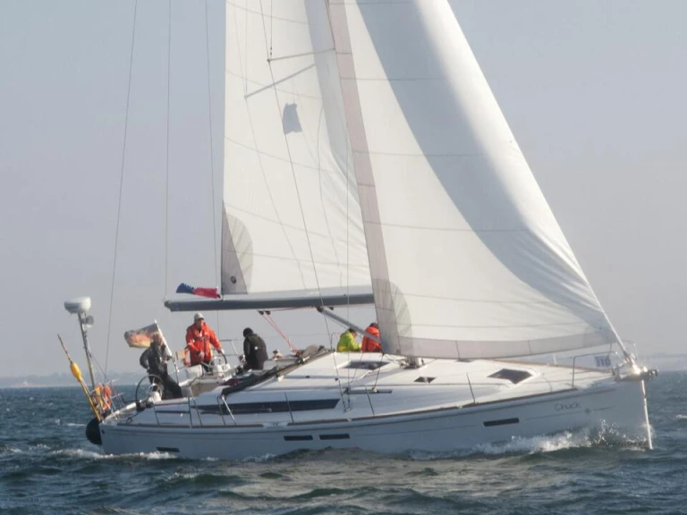 Wynajmij Żaglowiec z lub bez skippera Jeanneau w Flensburg
